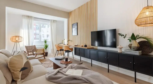 Trikora - 3 Bedrooms in Castellana