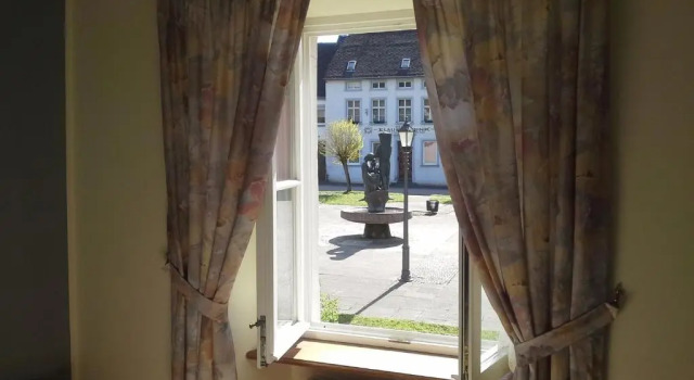 Номер Economy Weinhaus Kurtrierer Hof