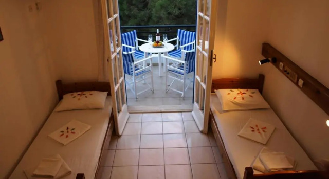 Семейный номер Standard Levante Beach Hotel