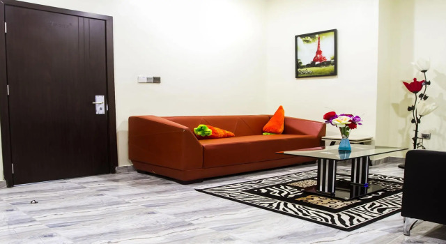 Люкс Отель Golf View Suites Conference Center