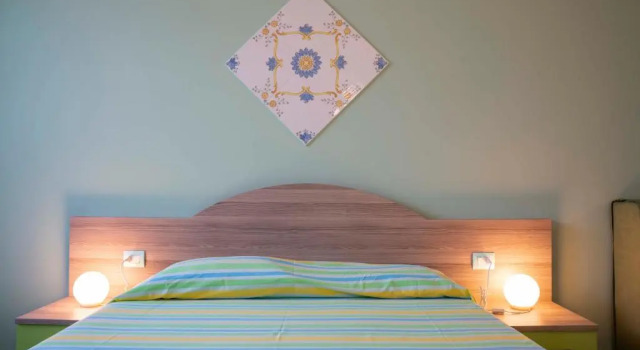 B&B La Rosa Dei Venti, Забронировать Отель «постель и завтрак» Сапри Cilento Coast