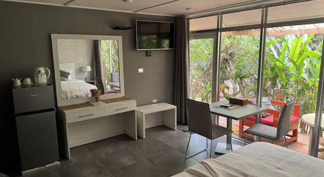 Номер Standard Tropicana Beach and Resort