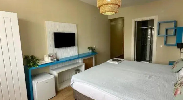 Номер Superior Elite Marmara Express Otel