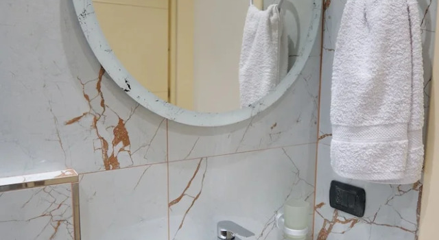 Номер Standard Dior Hotel