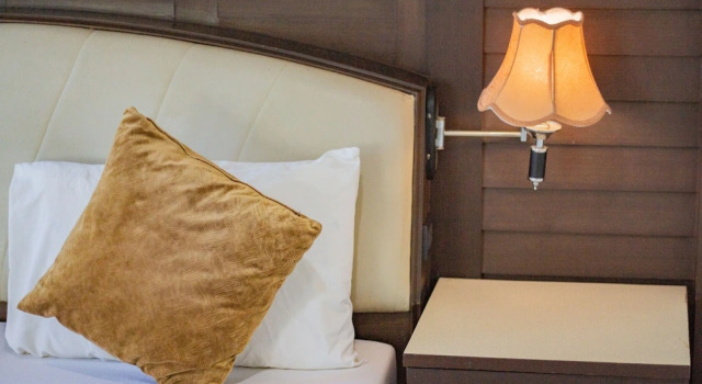 Семейный номер Standard Mix Hotel