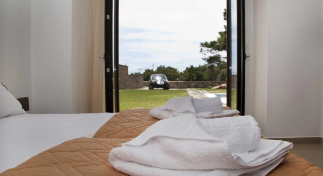 Pefkos Hillside Villas, Reserva ahora Hotel Hoteles en Pefkos con aparcamiento, Aparcamiento