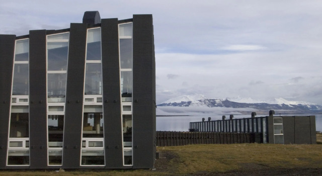 Remota Hotel, Prenota Hotel Hotel SPA a Magallanes, SPA