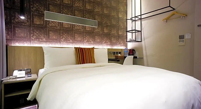 Номер Standard Via Hotel - Zhongxiao