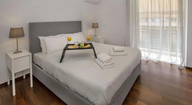 Charming Aptm Few Steps From Acropolis by GHH