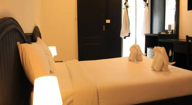 Номер Superior SP Place Hotel