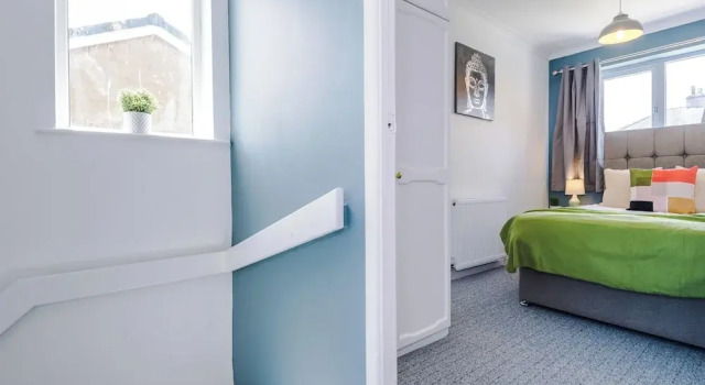 Comfortable Stay - Royd Croft