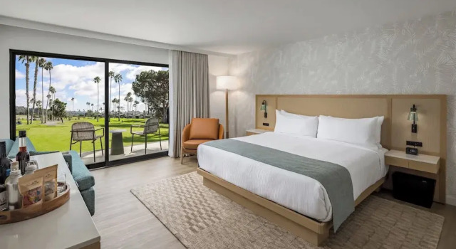 Двухместный клубный номер Standard Guesthouse Hotel at La Valle