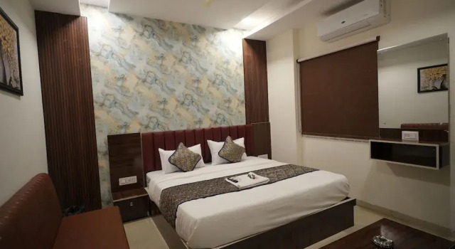 Номер Executive Hotel Jaguar inn