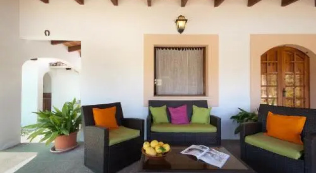 Villa Clos, Book Villa Pollença Majorca