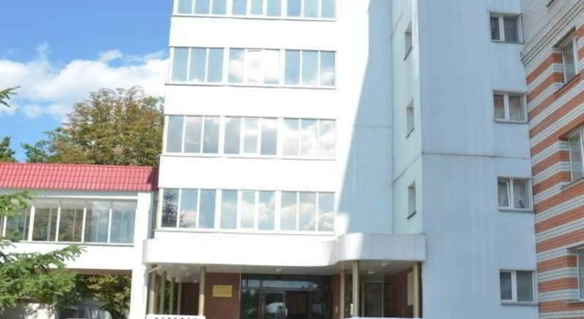 Hostel 11 of Law Academy, Prenota Ostello Hotel a Kharkov con parcheggio, Parcheggio