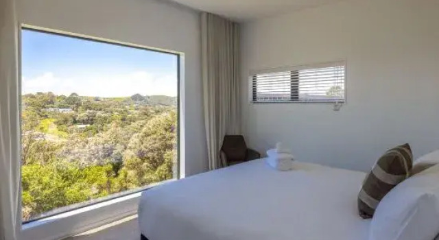 Капсула Hidden Valley Waiheke