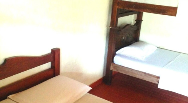 Номер Economy Hotel Terrazas de la Candelaria
