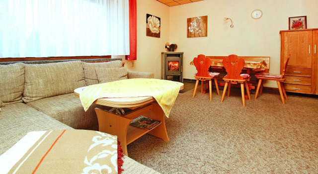 Holiday home, Luebben, Prenota Hotel Lübben 