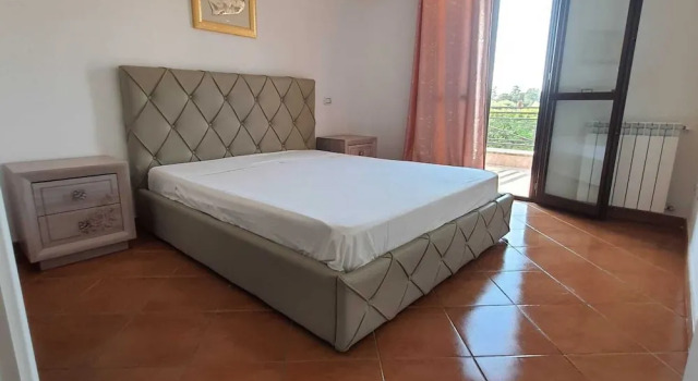 Terrasini Villa With Pool