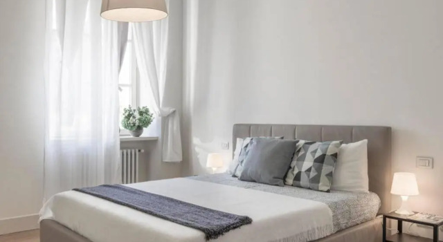 Апартаменты Palazzo Tergesteo Tirabora Suite Apartments
