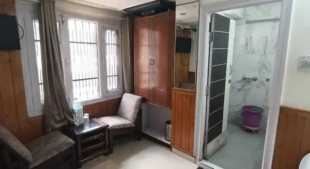 Номер Deluxe Hotel Apsara By GRB