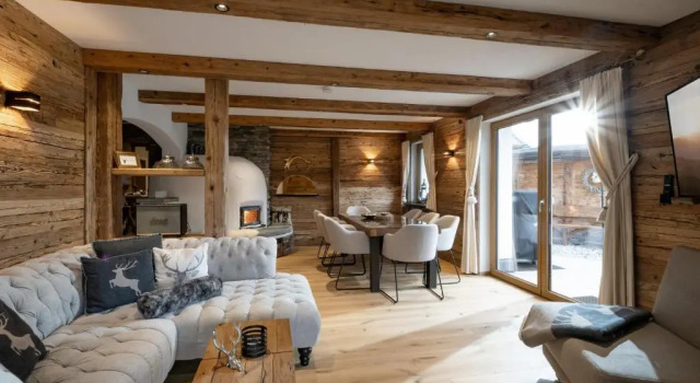 Alpine Lodge Brixen, Prenota Hotel Hotel a Tirolo con parcheggio, Parcheggio