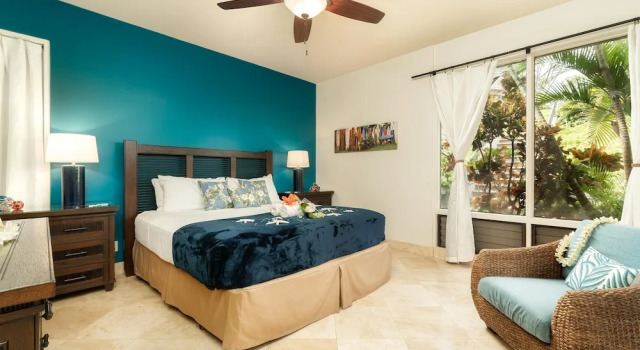 Kapalua Bay Villa 32G4 villa, Забронировать Вилла Кахана West Maui