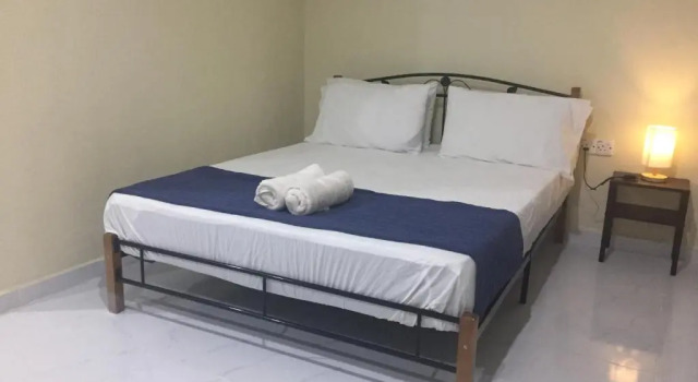 Zainab Cottage, Rezervasyon Tatil Evi Terengganu ucuz oteller