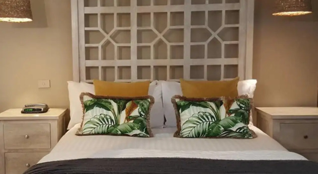 Ballina Palms Boutique Motel