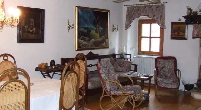 Вилла Villa Antica