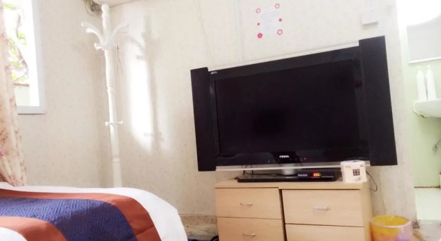 Xiamen Gulangyu Jimmy House Hotel, Book Hotel Gulangyu 