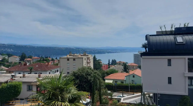 Villa Arteana - Apartment Bonacic, Забронировать Апартаменты/квартира Опатия Opatija Riviera, рядом с Opatija Port
