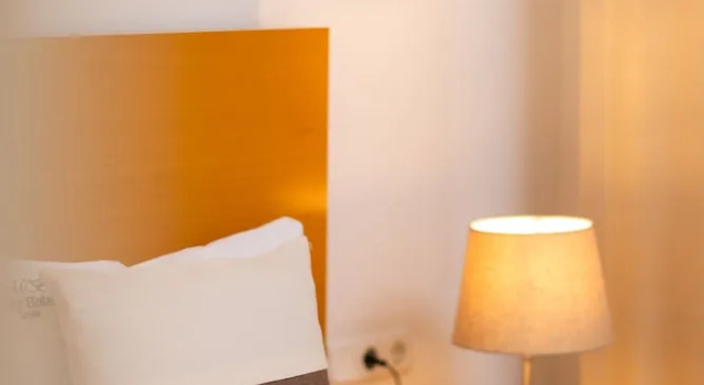 Номер Standard MB City Hotel