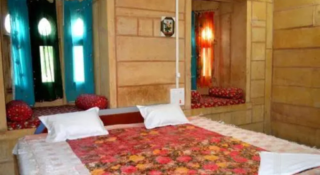 Hotel The Shooting Star, Забронировать Отель Отели штата Раджастхана с парковкой, Парковка