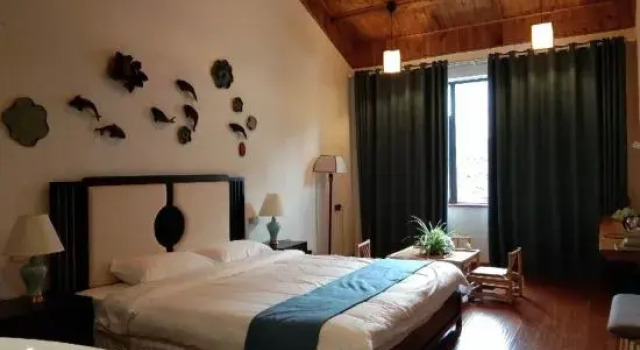 Qingyuan Yingzhimen Guest House, Rezerwuj Pensjonat Lishui Zhejiang