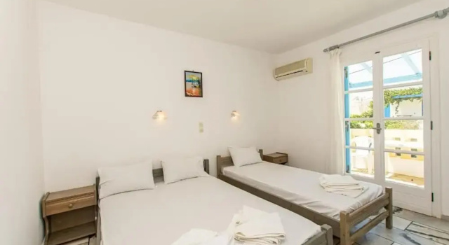 Студия Classic villa polemis