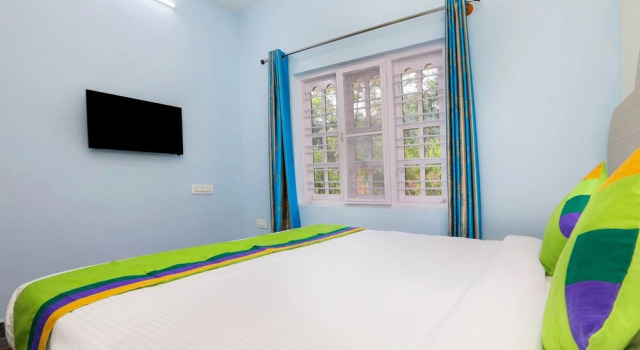 Daisey Dee Homestay, Забронировать Отель Отели Мадикери 3 звезды, 3*