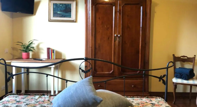 Номер Standard Villa Orsini - A Retreat in Pisa - Food and Relax
