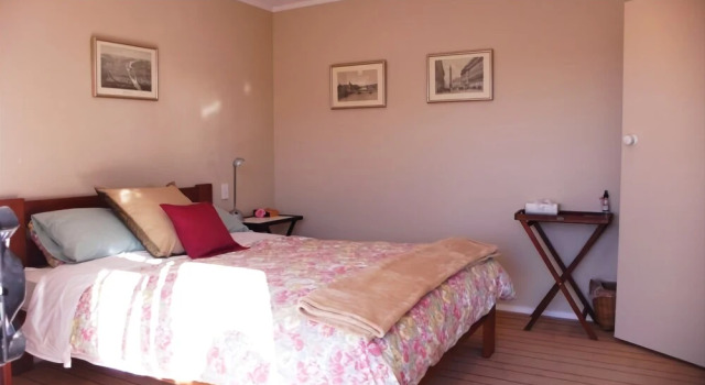 Clevedon Ridge Bed & Breakfast, Buchen Sie Hotel Clevedon Region Auckland