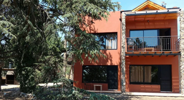 Balcon Del Golf, Rezerwuj Apartamentowiec hotelowy Sierra de la Ventana Buenos Aires