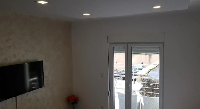 Студия Apartments Blue Sea