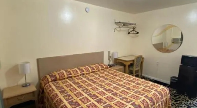 Номер Standard Budget Inn
