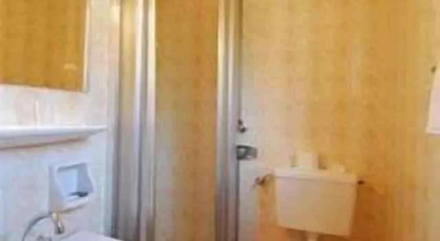 Двухместный номер Standard с балконом Panoramahotel Post