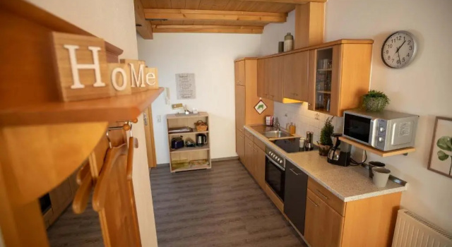 Landhaus Wanger