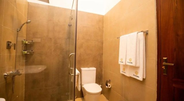 Номер Standard Anodawa Boutique Villa