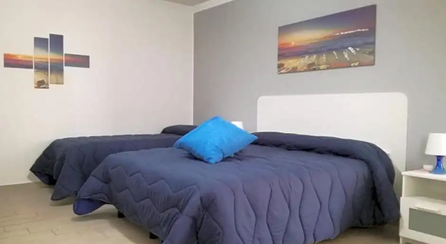 B&B dal Gallo, Reserva ahora Bed & breakfast Battipaglia Campania