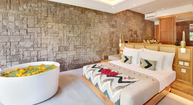 Kaamala Resort & Spa Ubud by Ini Vie Hospitality
