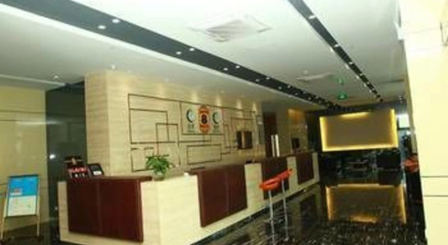 Shunxiang Hotel, Rezerwuj Hotel Hangzhou Zhejiang