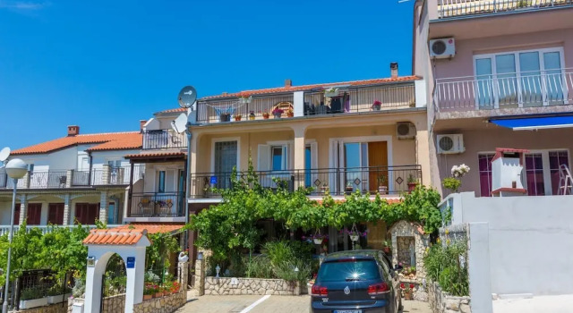 Apartment Vesnica