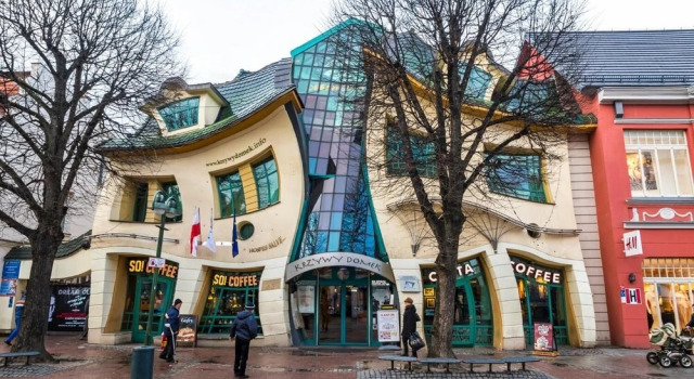 Imperial Apartments - Moderna, Varaa Huoneisto Górny Sopot 